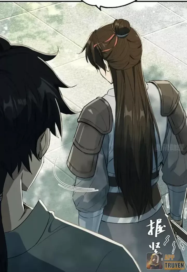 Đạo Gia Muốn Phi Thăng Chap 46 - Next Chap 47