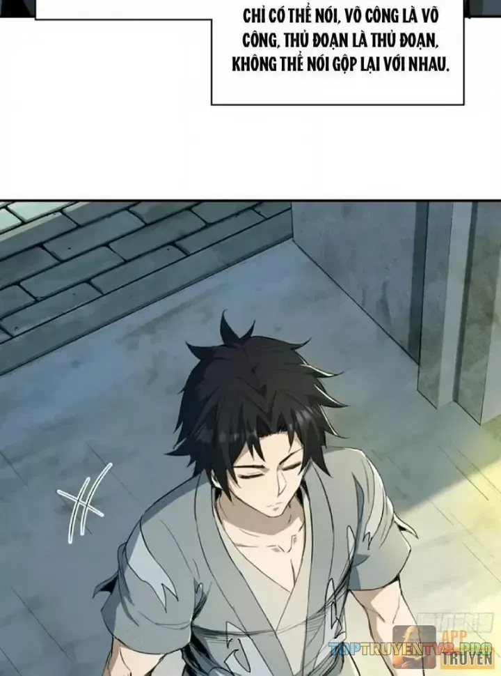 Đạo Gia Muốn Phi Thăng Chap 46 - Next Chap 47