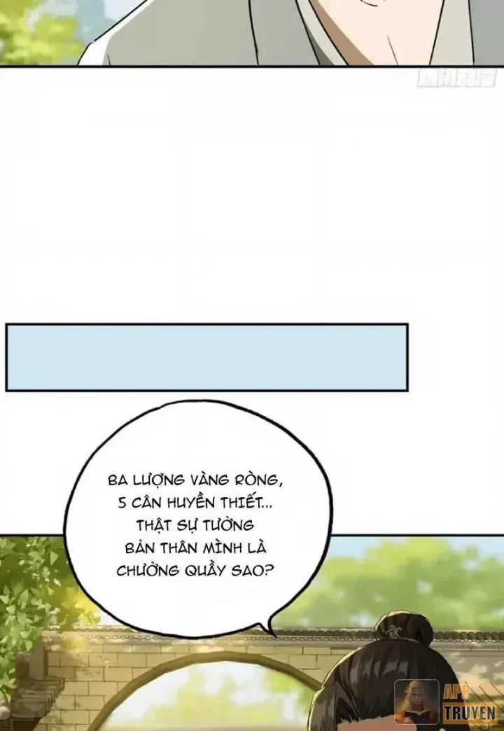 Đạo Gia Muốn Phi Thăng Chap 46 - Next Chap 47