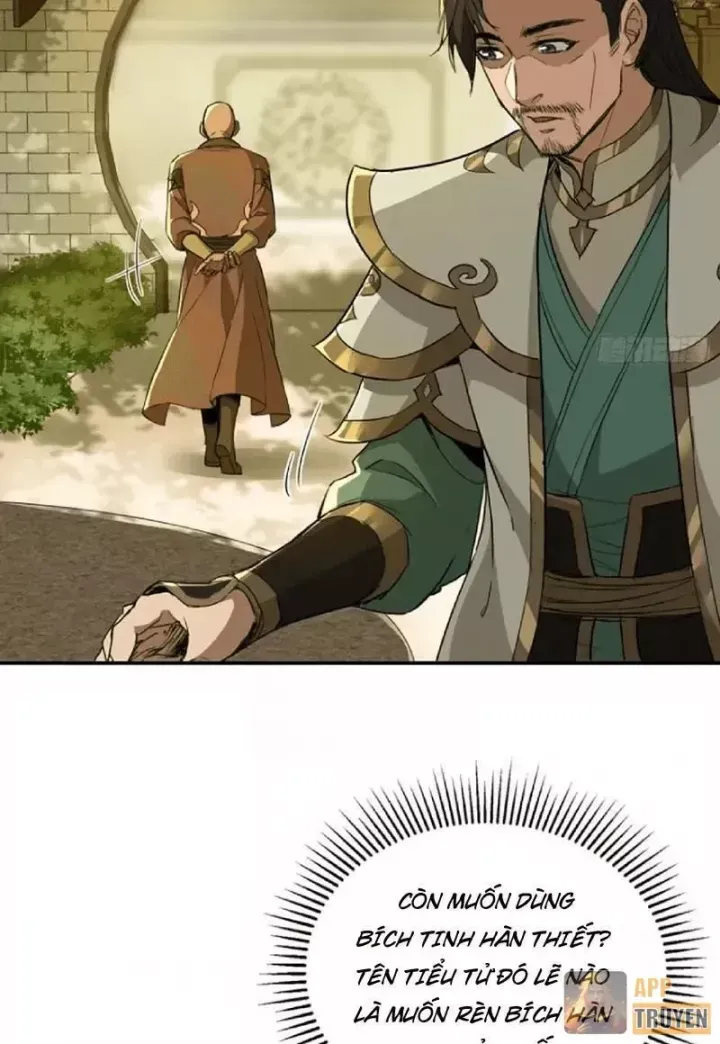 Đạo Gia Muốn Phi Thăng Chap 46 - Next Chap 47