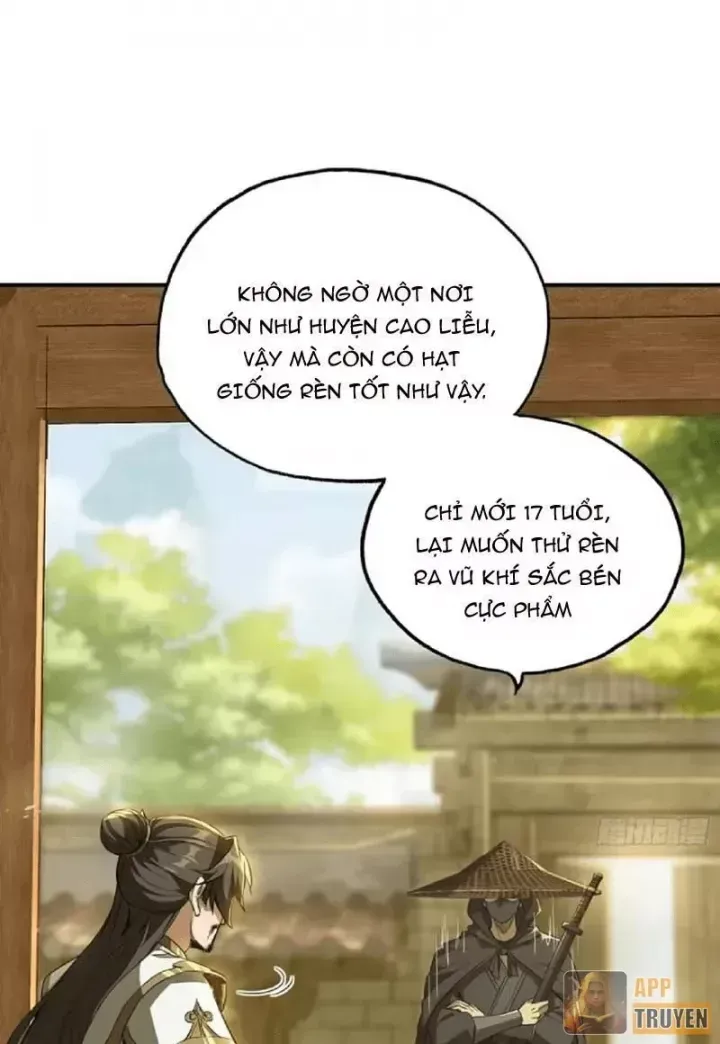 Đạo Gia Muốn Phi Thăng Chap 46 - Next Chap 47