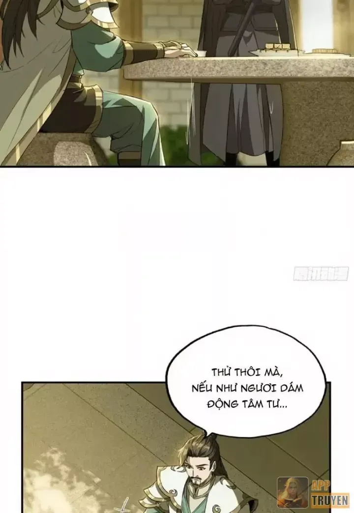 Đạo Gia Muốn Phi Thăng Chap 46 - Next Chap 47