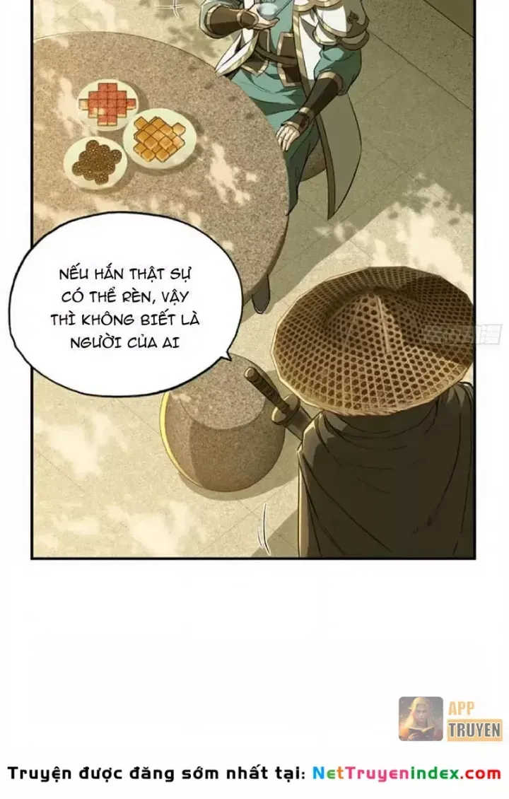 Đạo Gia Muốn Phi Thăng Chap 46 - Next Chap 47