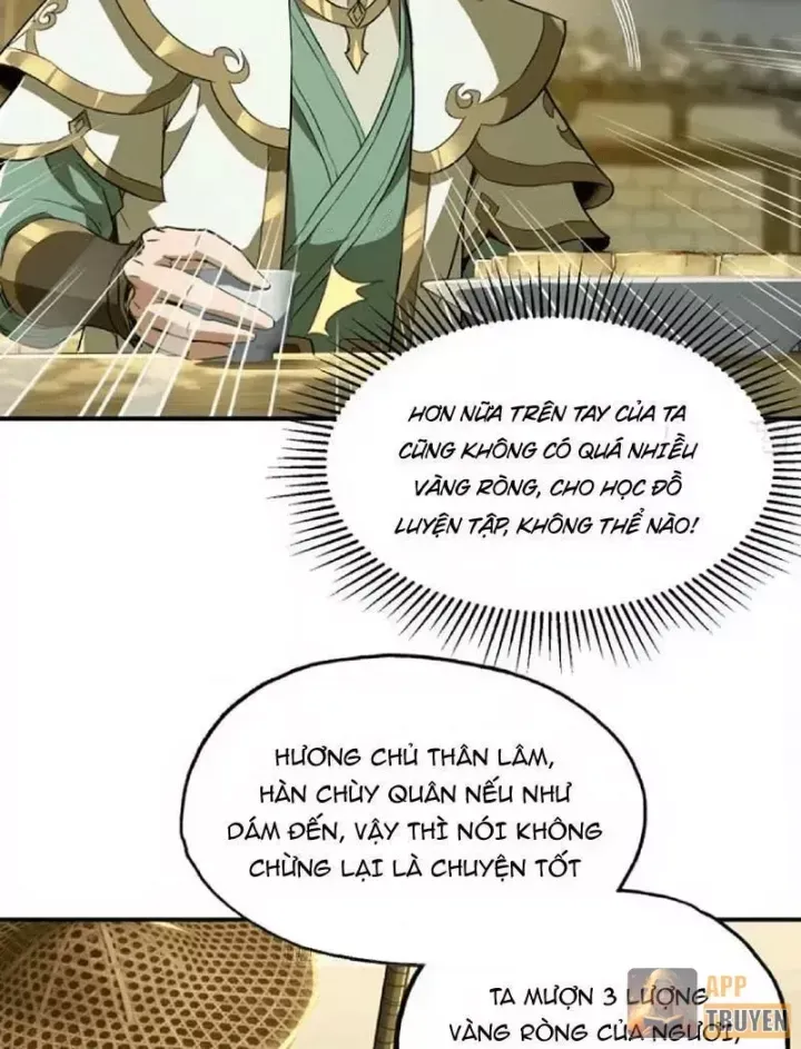 Đạo Gia Muốn Phi Thăng Chap 46 - Next Chap 47