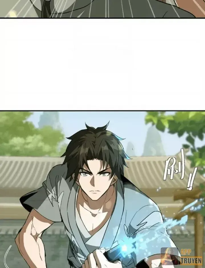 Đạo Gia Muốn Phi Thăng Chap 46 - Next Chap 47