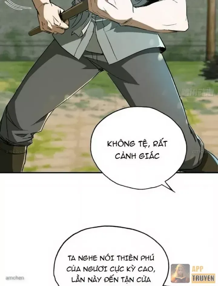 Đạo Gia Muốn Phi Thăng Chap 46 - Next Chap 47