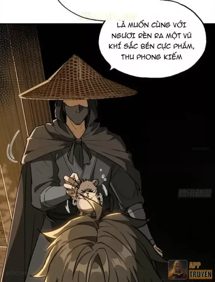 Đạo Gia Muốn Phi Thăng Chap 46 - Next Chap 47