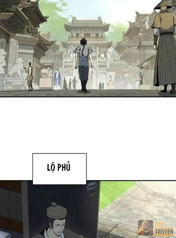 Đạo Gia Muốn Phi Thăng Chap 46 - Next Chap 47