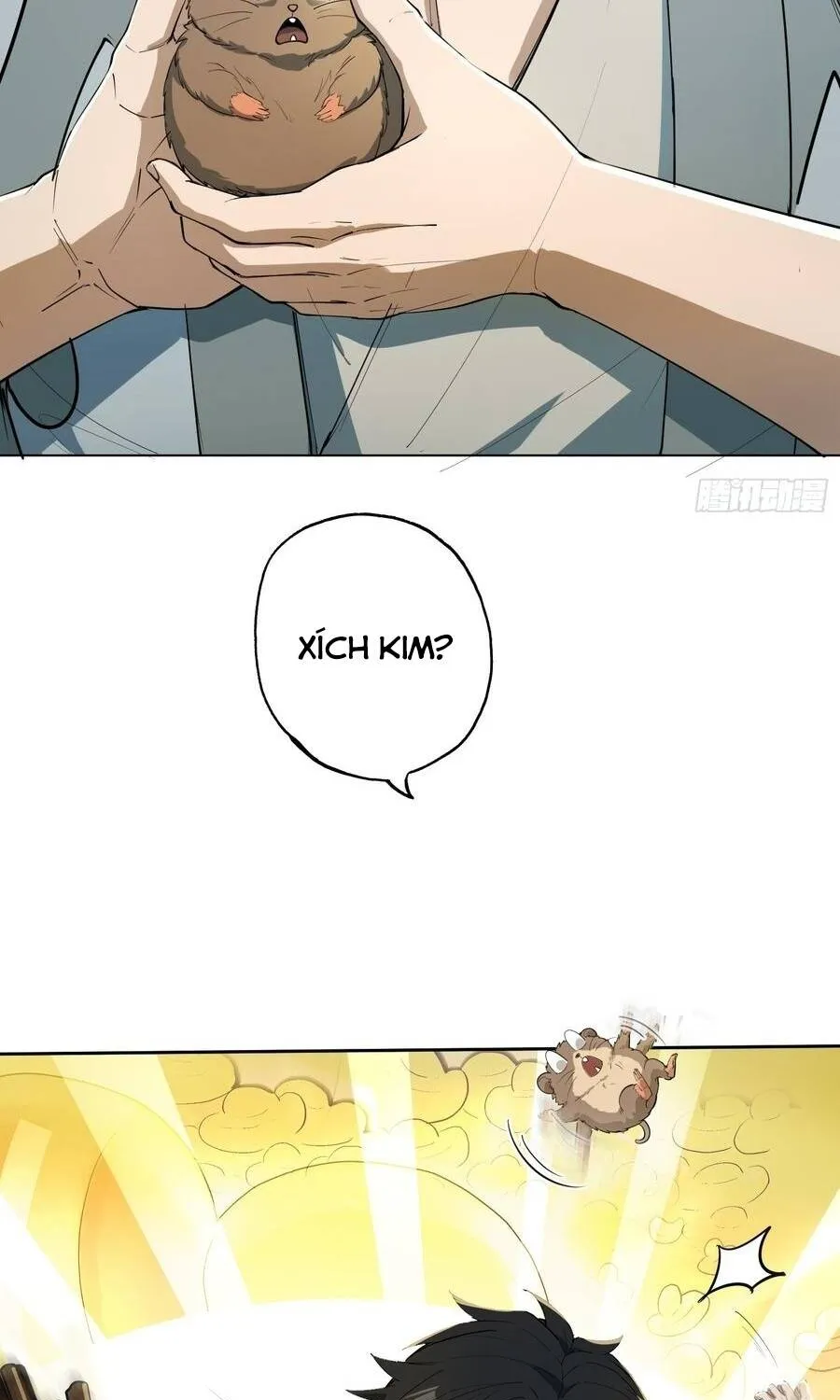 Đạo Gia Muốn Phi Thăng Chap 47 - Next Chap 48