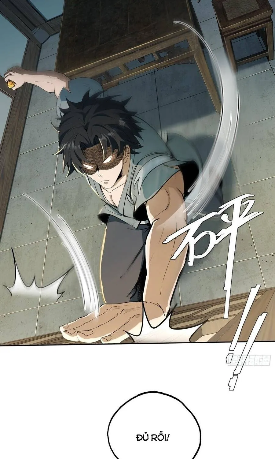 Đạo Gia Muốn Phi Thăng Chap 47 - Next Chap 48