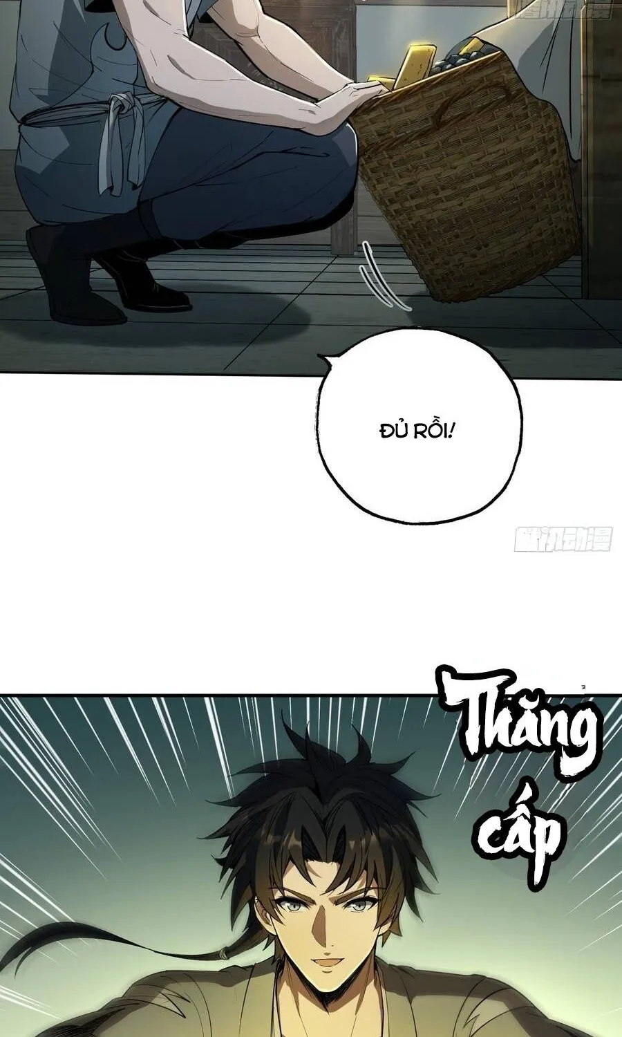 Đạo Gia Muốn Phi Thăng Chap 47 - Next Chap 48