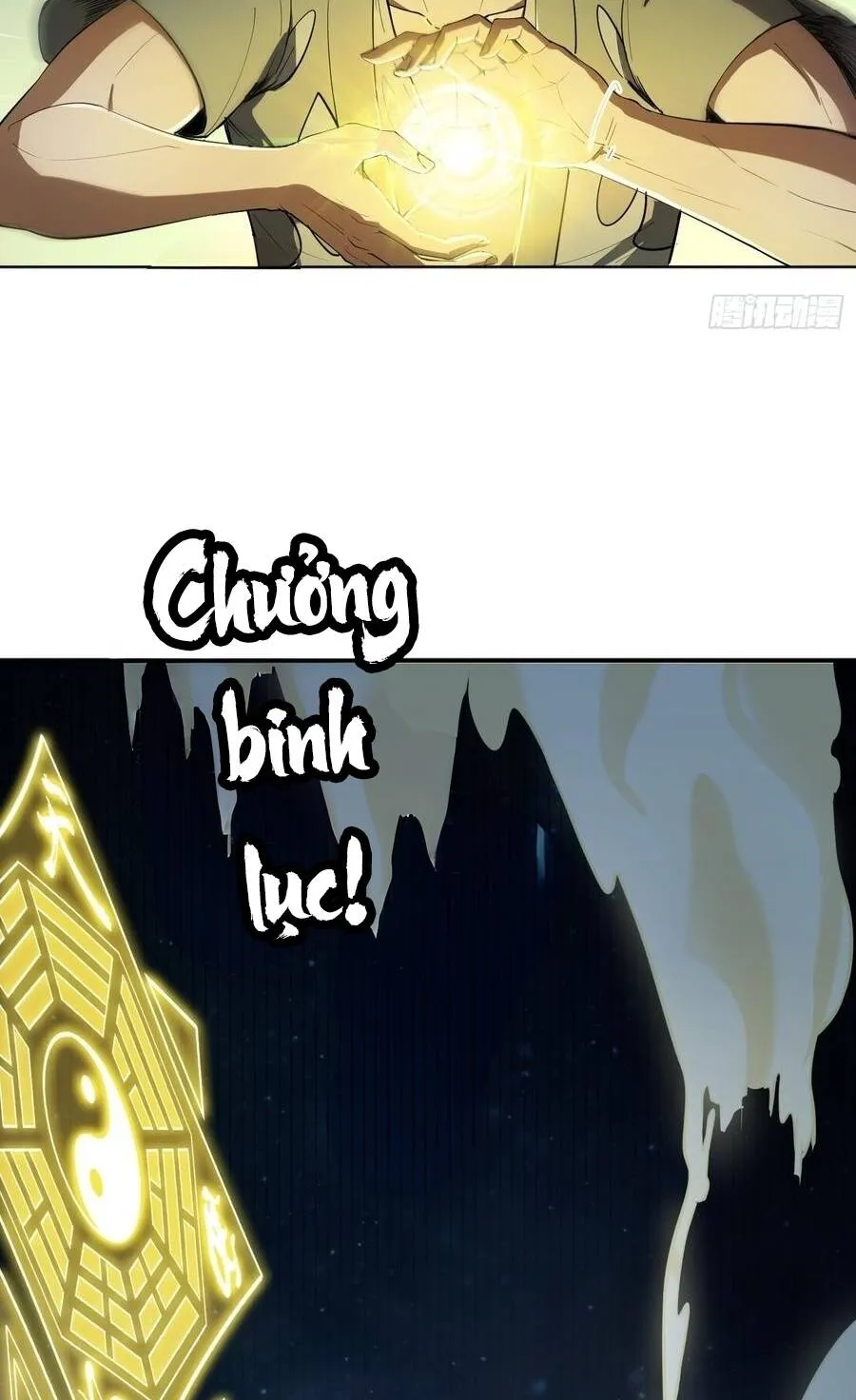 Đạo Gia Muốn Phi Thăng Chap 47 - Next Chap 48