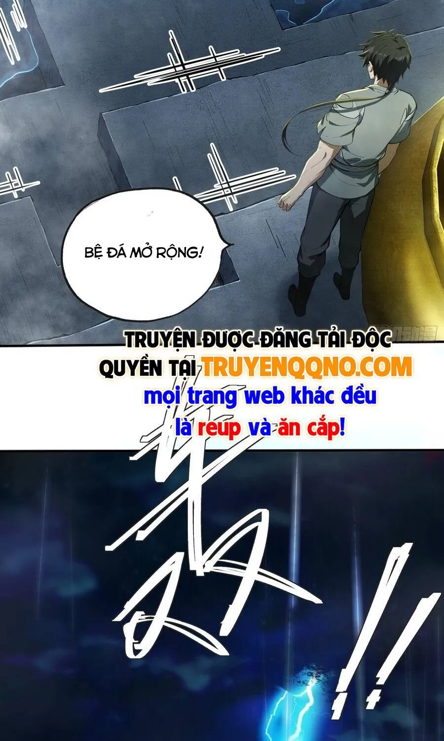 Đạo Gia Muốn Phi Thăng Chap 47 - Next Chap 48