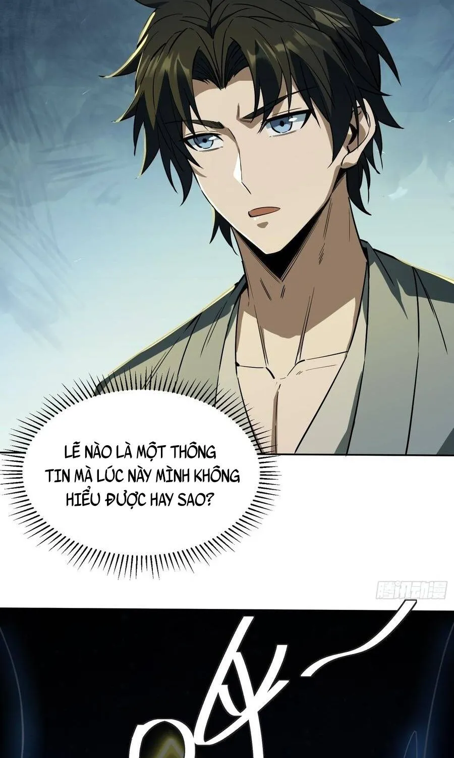 Đạo Gia Muốn Phi Thăng Chap 47 - Next Chap 48