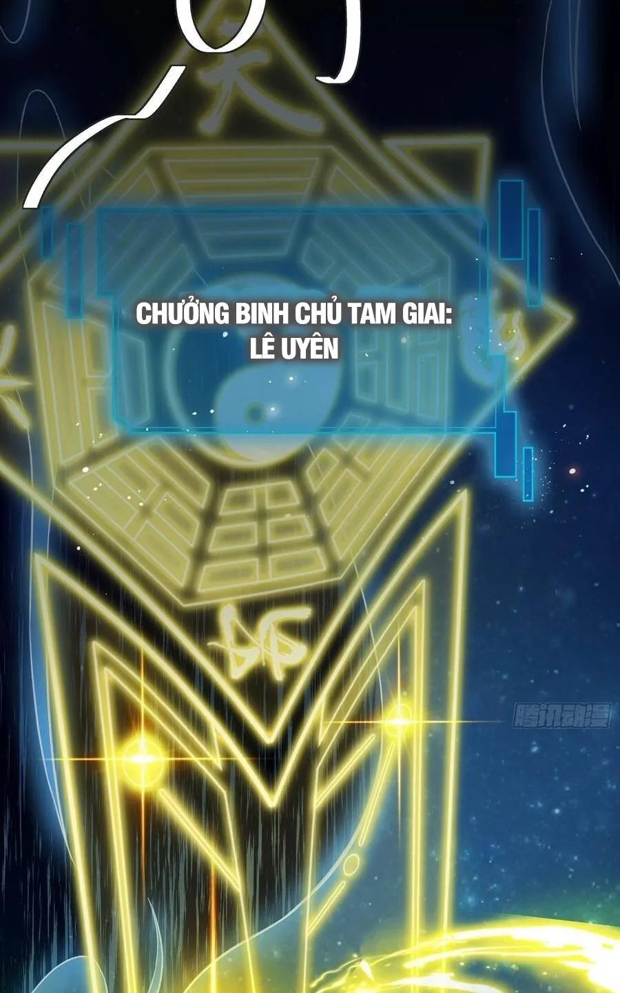 Đạo Gia Muốn Phi Thăng Chap 47 - Next Chap 48