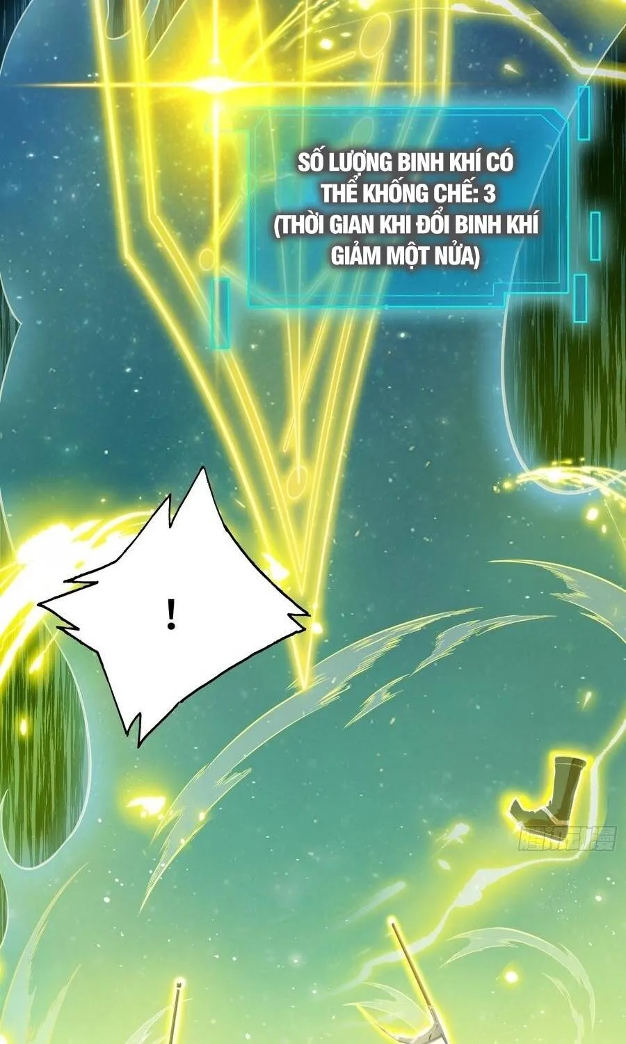 Đạo Gia Muốn Phi Thăng Chap 47 - Next Chap 48