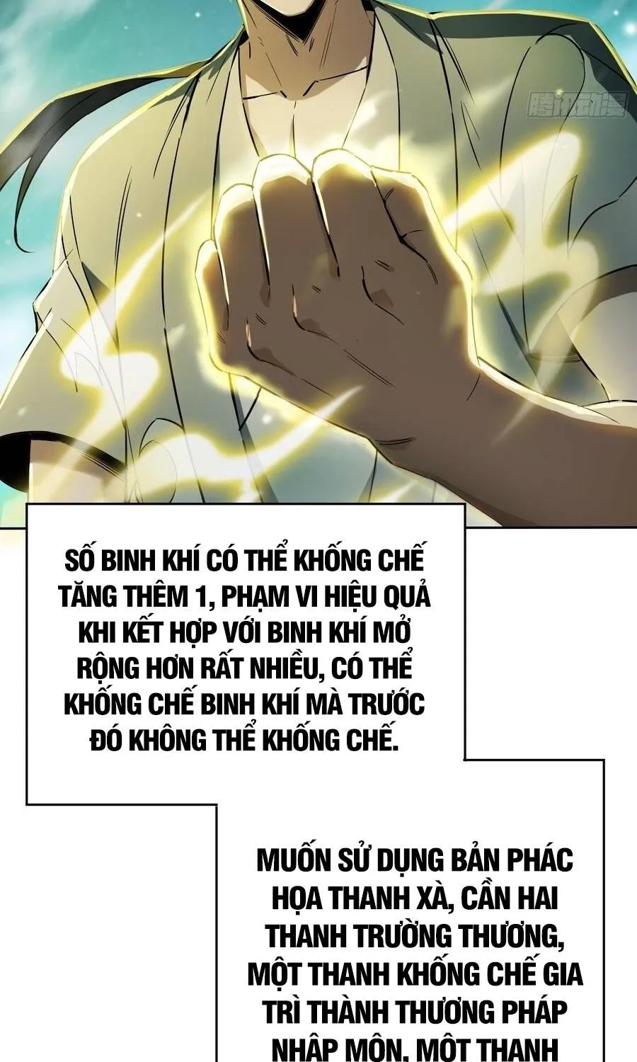 Đạo Gia Muốn Phi Thăng Chap 47 - Next Chap 48