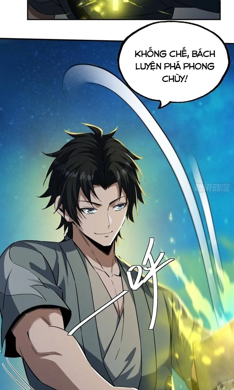 Đạo Gia Muốn Phi Thăng Chap 47 - Next Chap 48