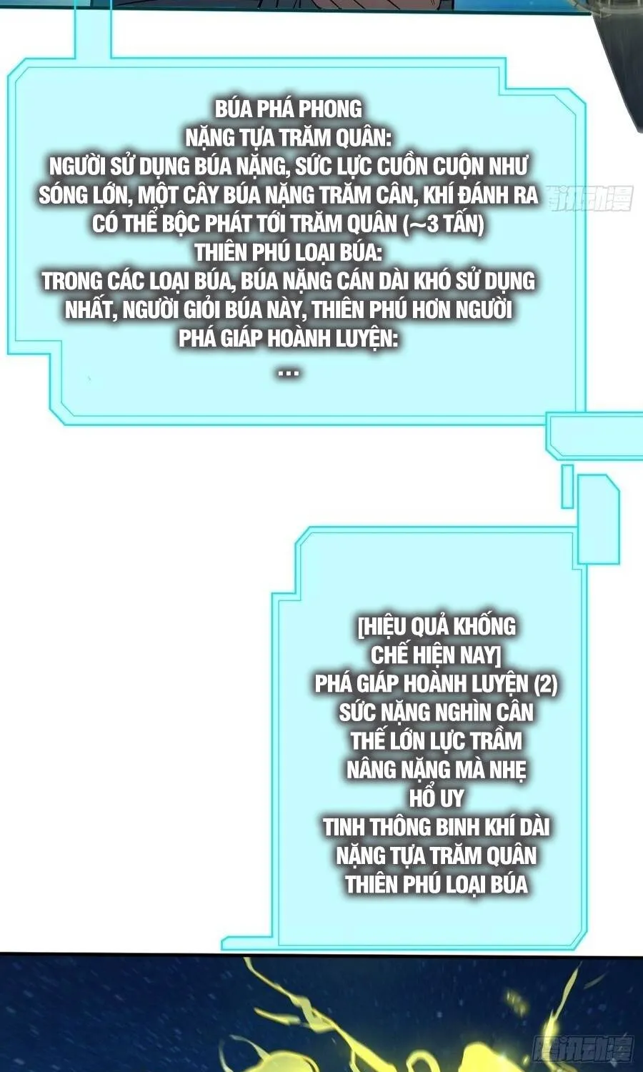 Đạo Gia Muốn Phi Thăng Chap 47 - Next Chap 48