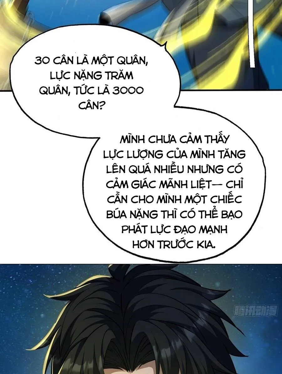 Đạo Gia Muốn Phi Thăng Chap 47 - Next Chap 48