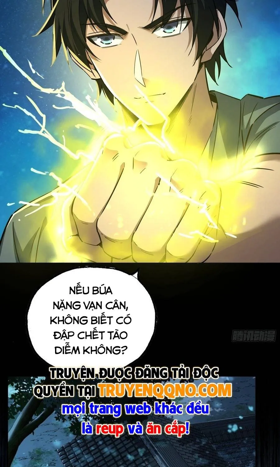 Đạo Gia Muốn Phi Thăng Chap 47 - Next Chap 48