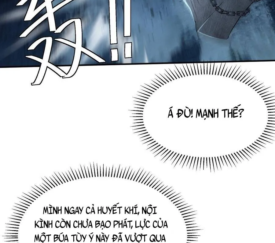 Đạo Gia Muốn Phi Thăng Chap 47 - Next Chap 48