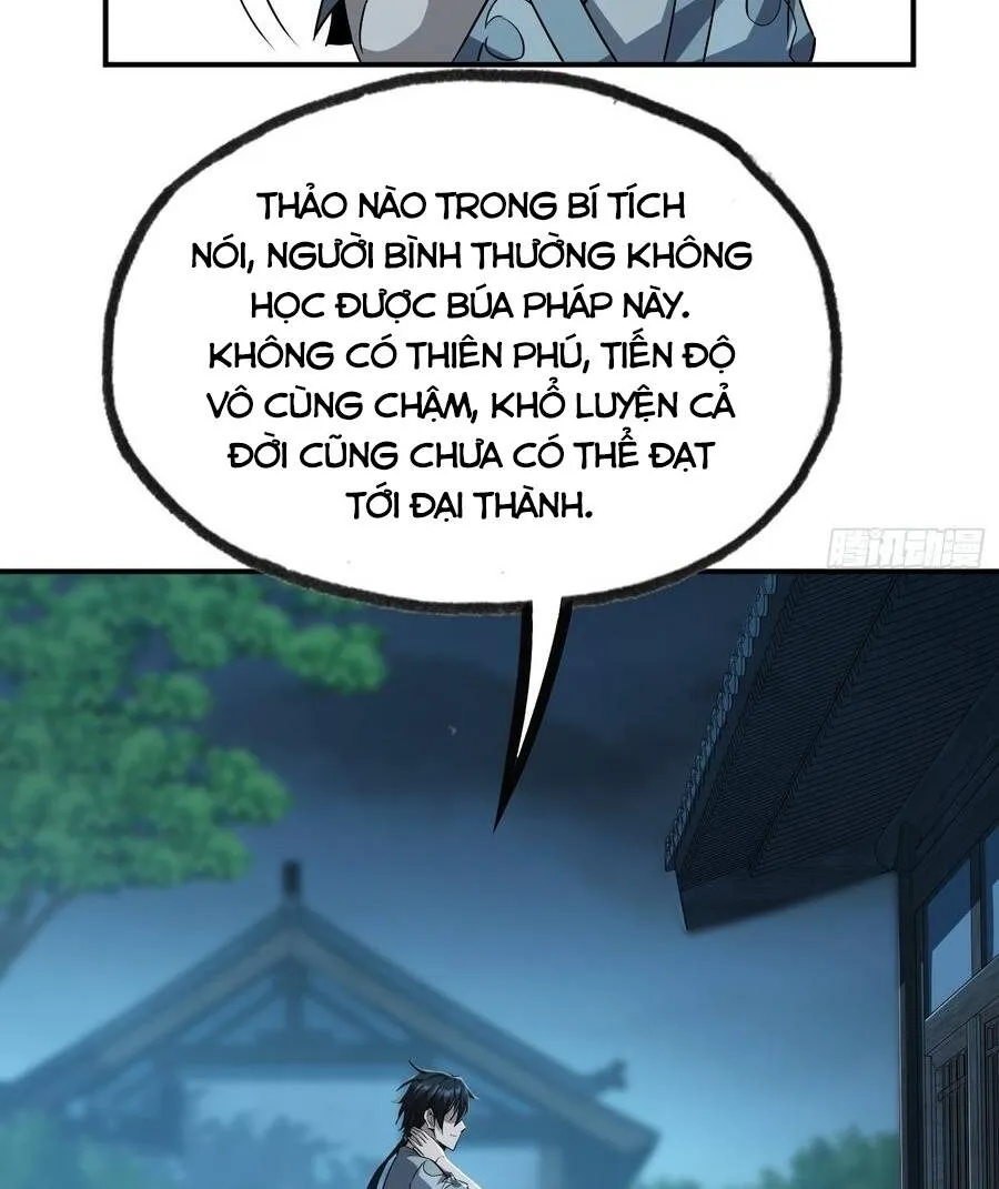 Đạo Gia Muốn Phi Thăng Chap 47 - Next Chap 48