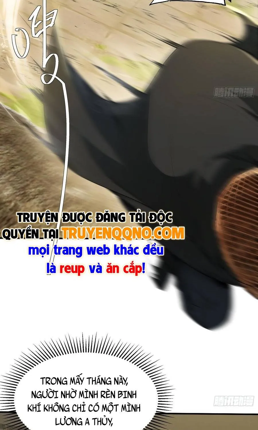 Đạo Gia Muốn Phi Thăng Chap 47 - Next Chap 48