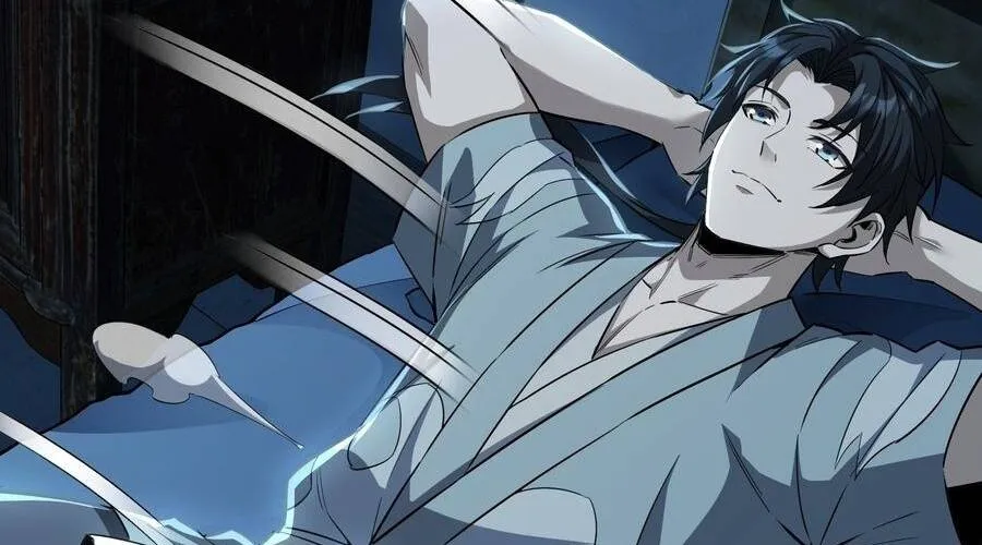 Đạo Gia Muốn Phi Thăng Chap 47 - Next Chap 48