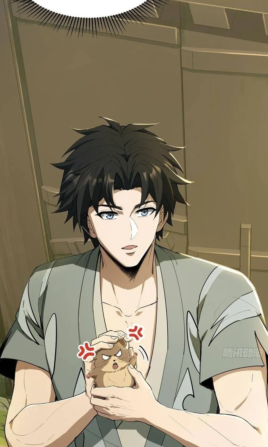 Đạo Gia Muốn Phi Thăng Chap 47 - Next Chap 48