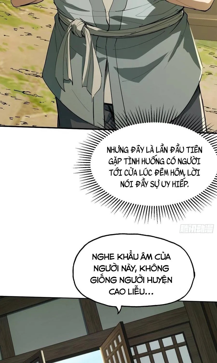 Đạo Gia Muốn Phi Thăng Chap 47 - Next Chap 48