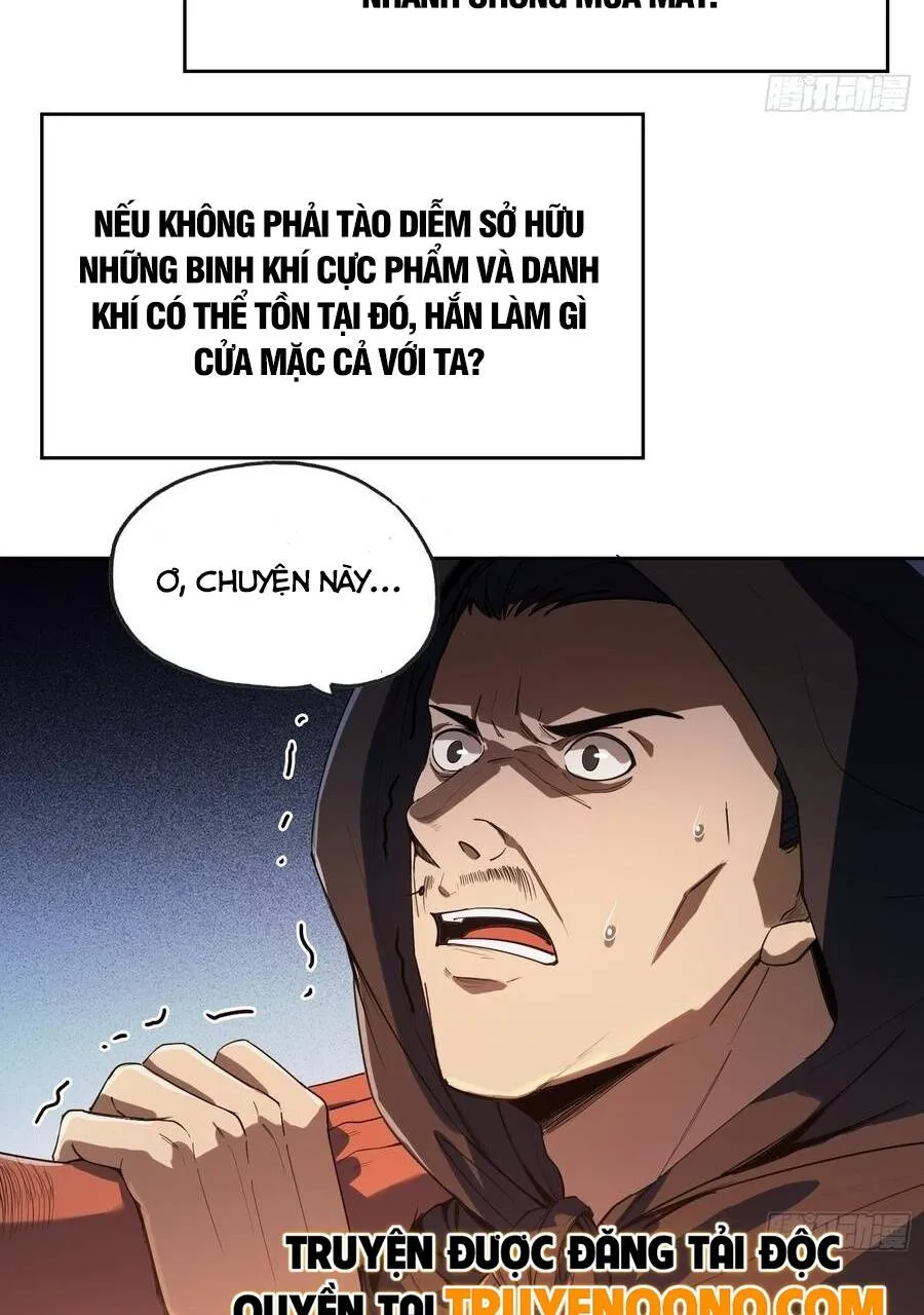 Đạo Gia Muốn Phi Thăng Chap 49 - Next Chap 50