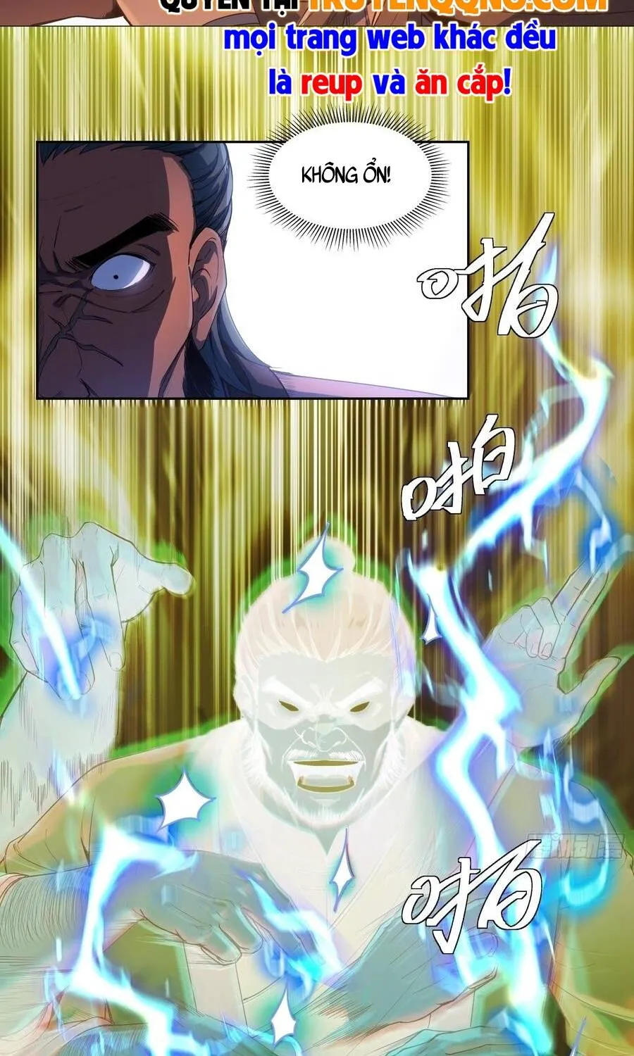 Đạo Gia Muốn Phi Thăng Chap 49 - Next Chap 50