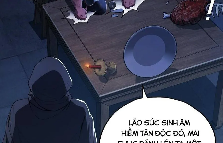 Đạo Gia Muốn Phi Thăng Chap 49 - Next Chap 50