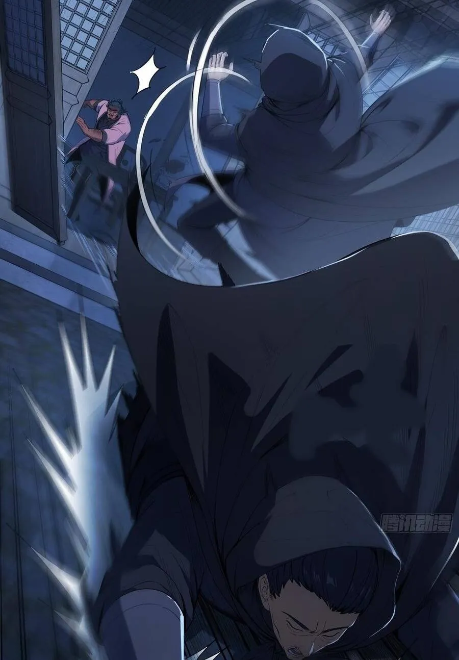 Đạo Gia Muốn Phi Thăng Chap 49 - Next Chap 50