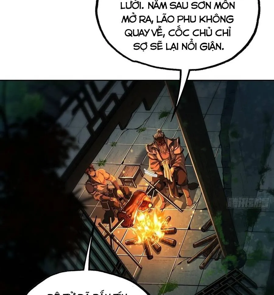 Đạo Gia Muốn Phi Thăng Chap 49 - Next Chap 50