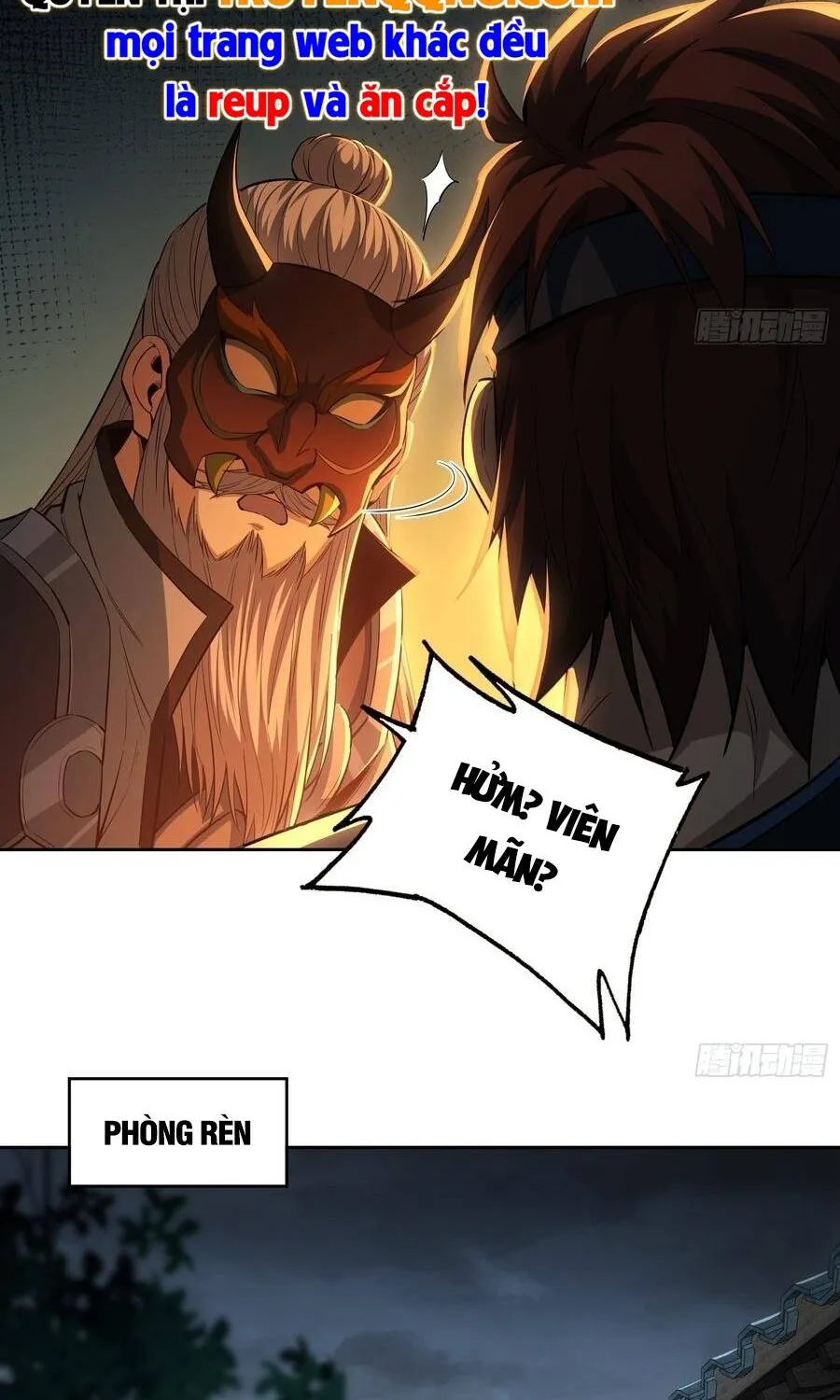 Đạo Gia Muốn Phi Thăng Chap 49 - Next Chap 50