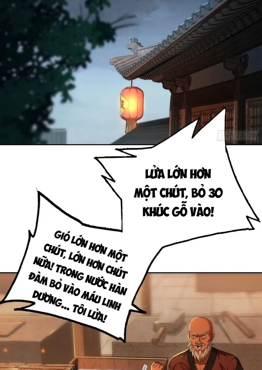 Đạo Gia Muốn Phi Thăng Chap 49 - Next Chap 50