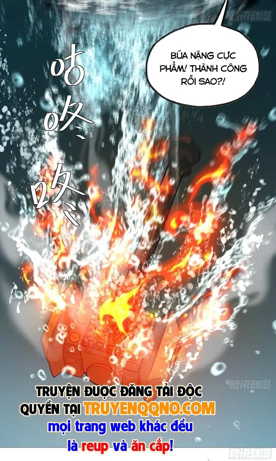 Đạo Gia Muốn Phi Thăng Chap 49 - Next Chap 50