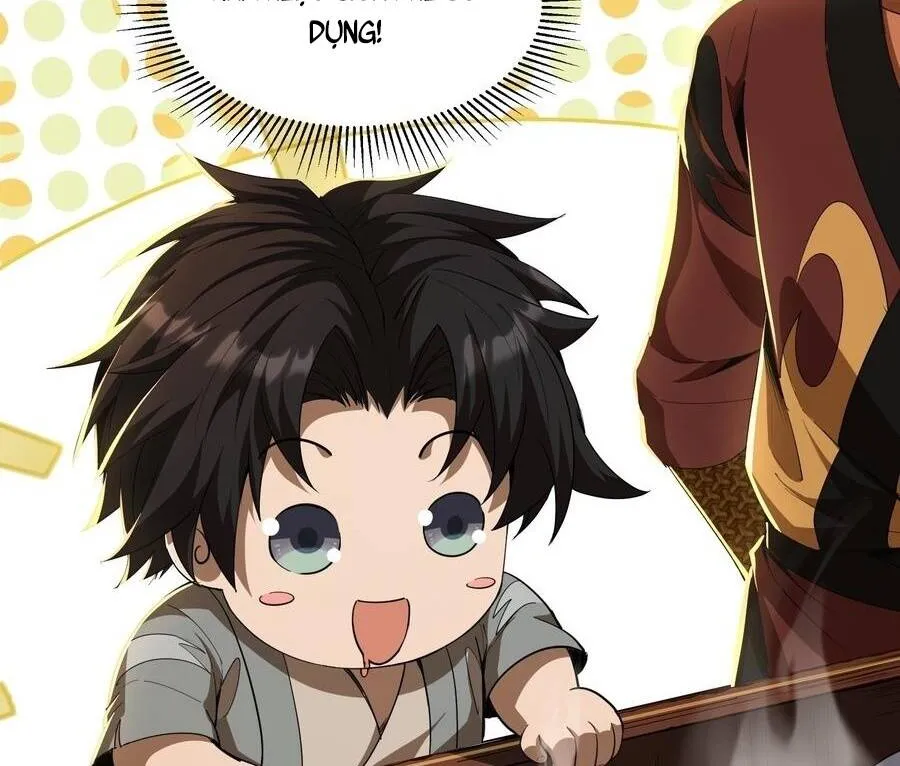 Đạo Gia Muốn Phi Thăng Chap 49 - Next Chap 50