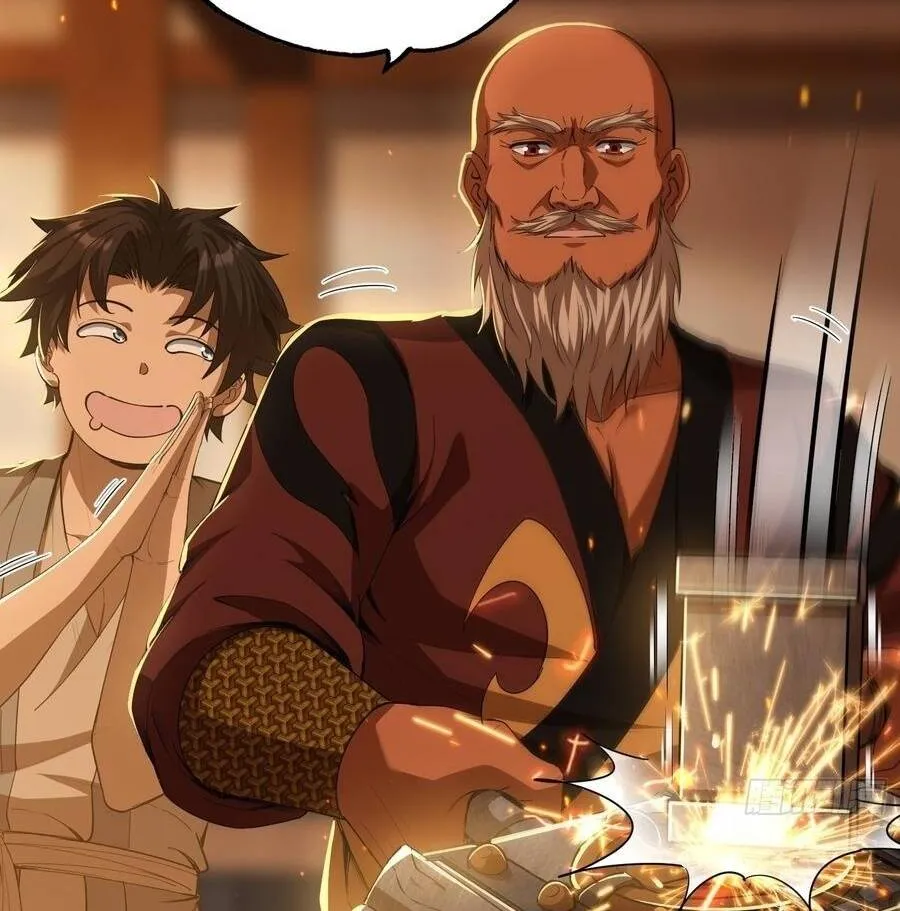 Đạo Gia Muốn Phi Thăng Chap 49 - Next Chap 50