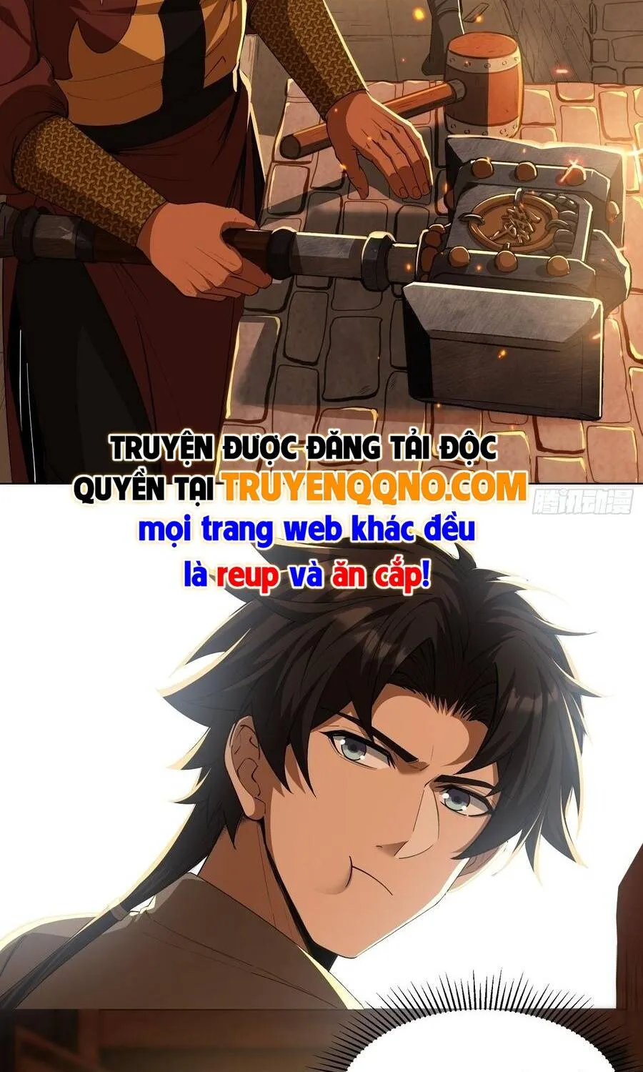 Đạo Gia Muốn Phi Thăng Chap 49 - Next Chap 50