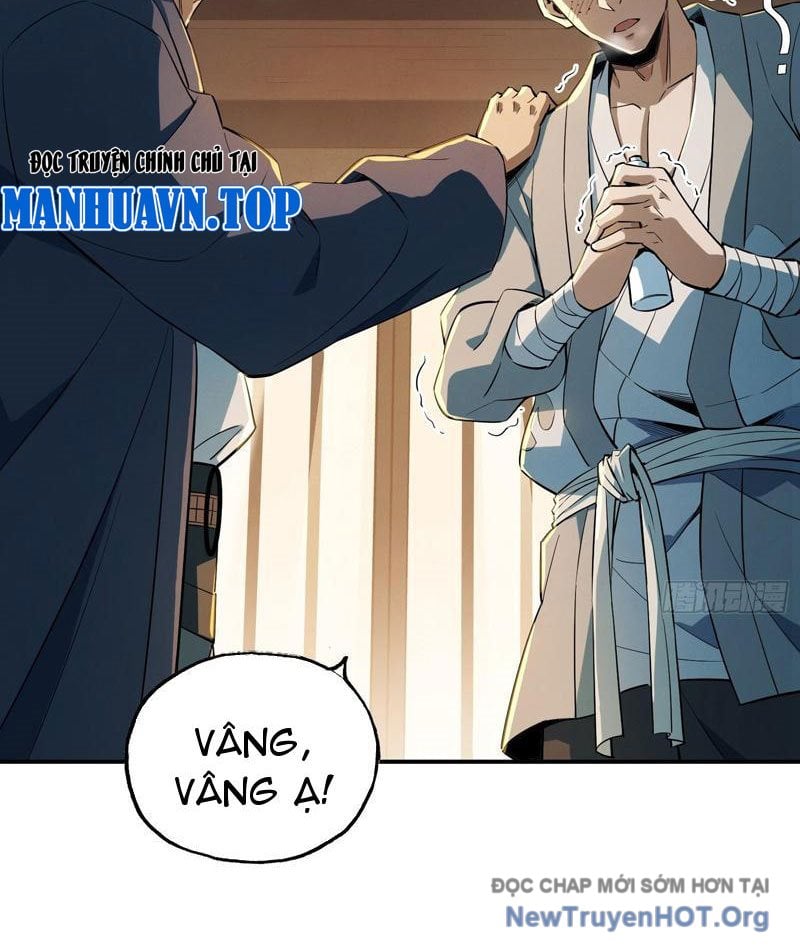 Đạo Gia Muốn Phi Thăng Chap 8 - Next Chap 9