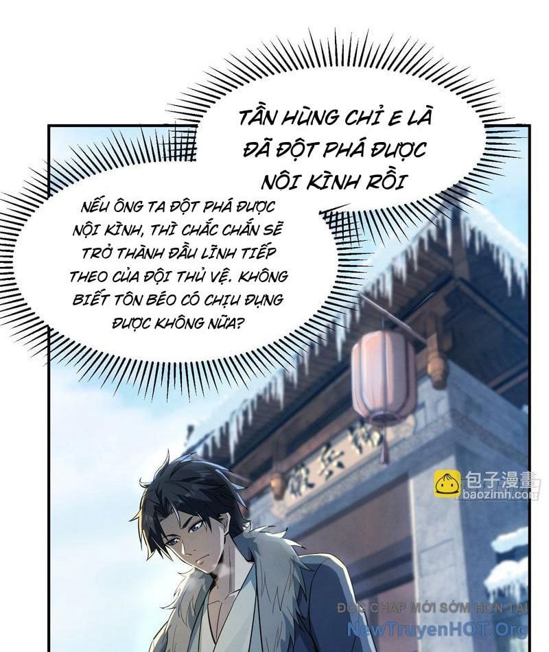 Đạo Gia Muốn Phi Thăng Chap 8 - Next Chap 9