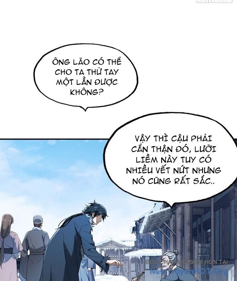 Đạo Gia Muốn Phi Thăng Chap 8 - Next Chap 9