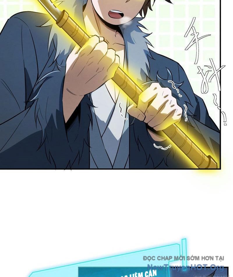 Đạo Gia Muốn Phi Thăng Chap 8 - Next Chap 9