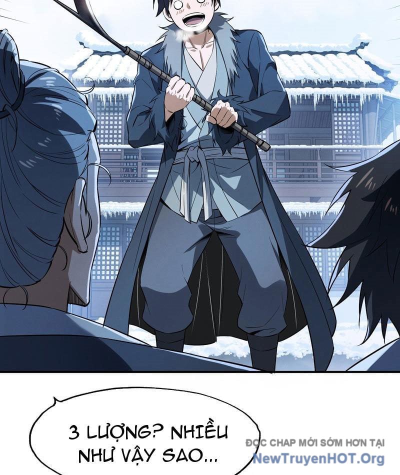 Đạo Gia Muốn Phi Thăng Chap 8 - Next Chap 9