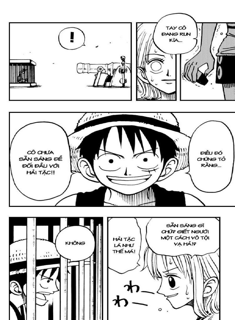 Đảo Hải Tặc Chap 10 - Next Chap 11