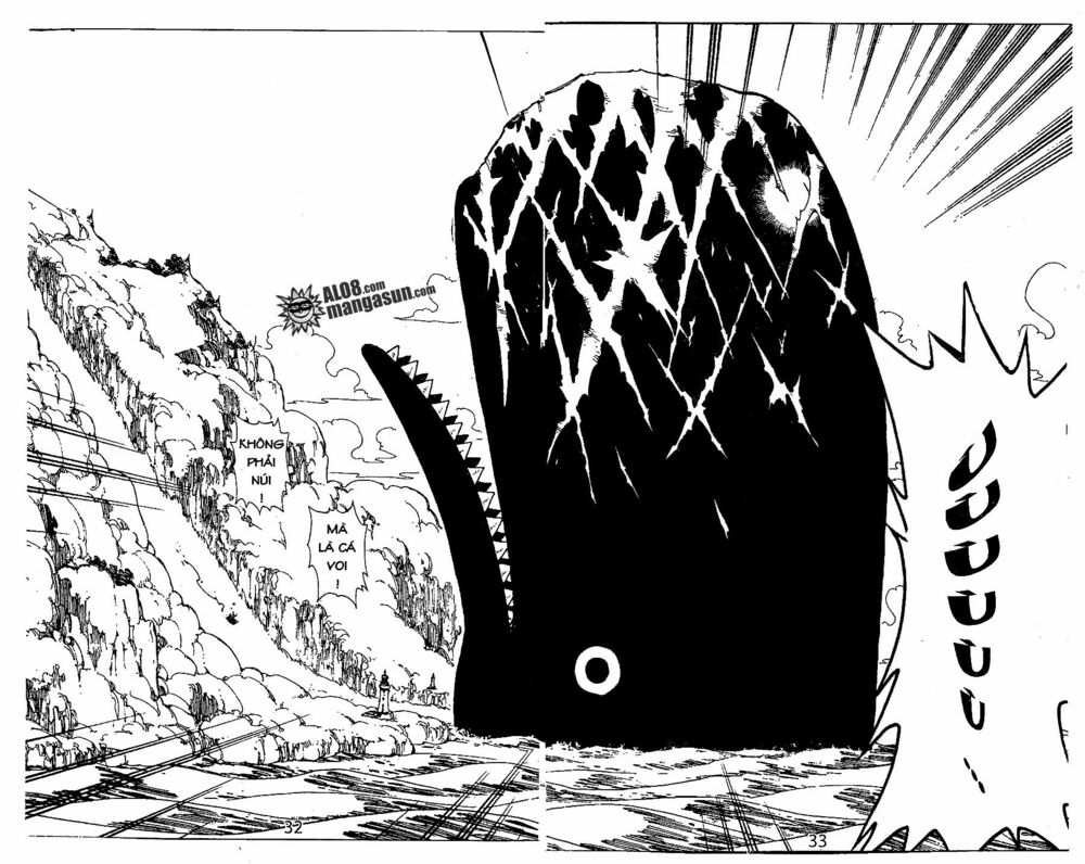 Đảo Hải Tặc Chap 102 - Next Chap 103