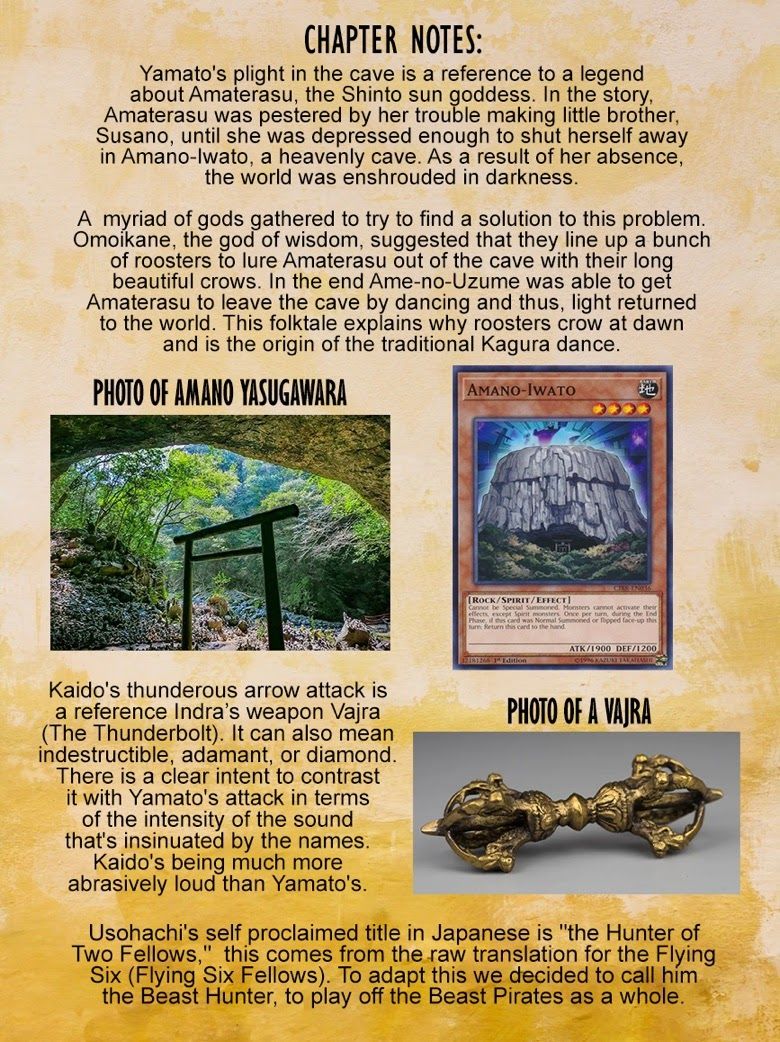 Đảo Hải Tặc Chap 1024 - Next Chap 1025